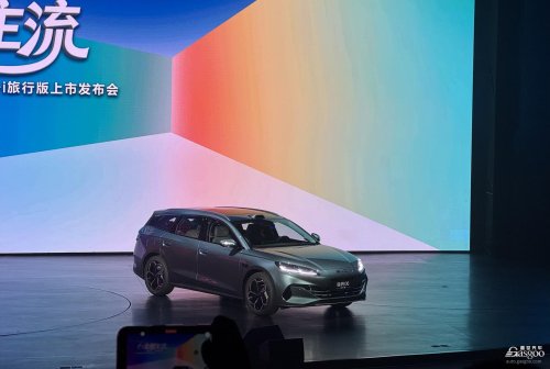 BYD, BYD Seal, BYD Launches Two Seal Models: A Key Move to Bring Tech Down-Market and Proactive Positioning in the Wagon Segment