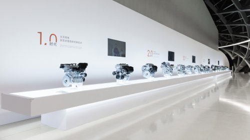 Is the "Transition Theory" Over? HEVs Return to Center Stage