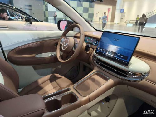 BingoEV Pro Pre-sales Start from 58,800 CNY; Space, Range, and Intelligence Upgraded