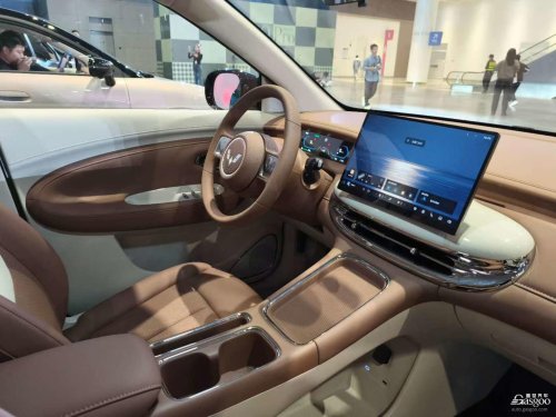 BingoEV Pro Pre-sales Start from 58,800 CNY; Space, Range, and Intelligence Upgraded