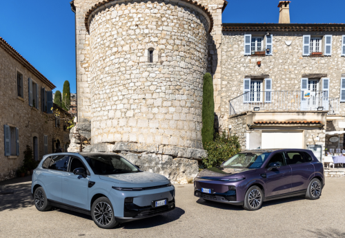 The Leapmotor Model, Revealing the "New Underlying Code" of Chinese Automakers' Global Expansion