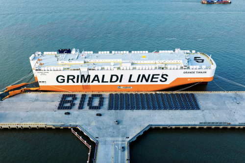 The Leapmotor Model, Revealing the 