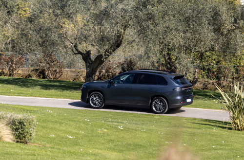 The Leapmotor Model, Revealing the 