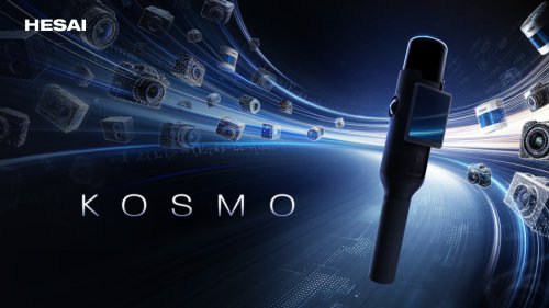 Is the Future of LiDAR Not Price Cutting, But 6D Full Color?