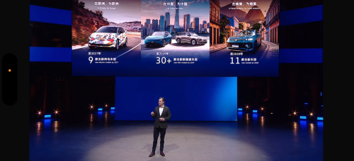 Volkswagen Brand: A Major Test for Three Joint Ventures