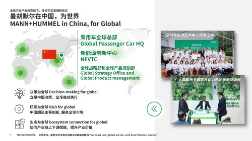 Foreign-Funded Suppliers Race to Secure Overseas Footholds Within Two-to-Three-Year Window