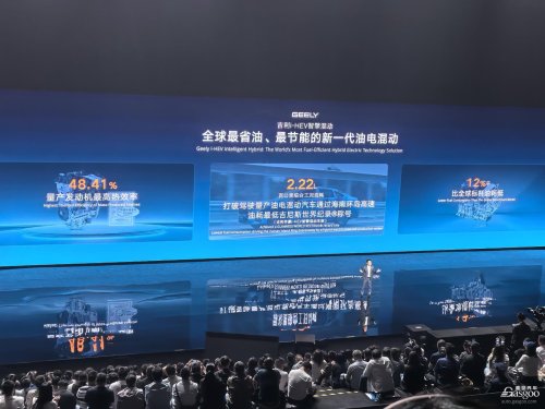 Chinese Automakers Lead HEV Competition Upgrade: From Mechanical Technology to System Capabilities