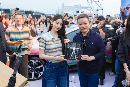 Xpeng, After 250,000 Units: What Growth Potential Remains for XPENG’s MONA?