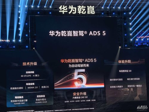 Who Is Paving the Way for L3 Scaling?
