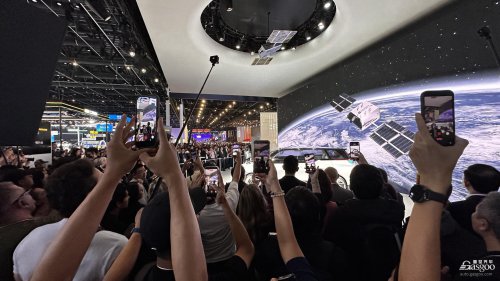 Auto China 2026 Insight | Does Ignoring Physical AI Mean Falling Behind?