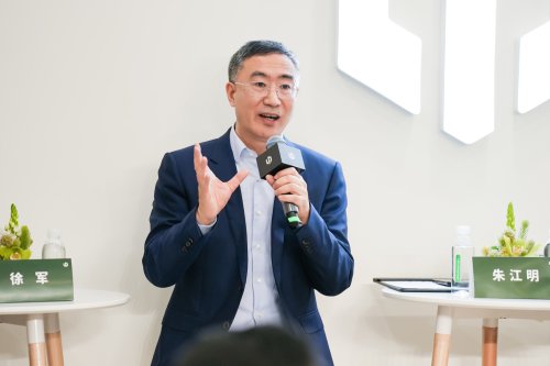 Leapmotor: The Million-Unit Sprint Is More Than Just New Car Launches