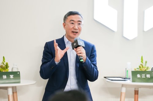 Leapmotor: The Million-Unit Sprint Is More Than Just New Car Launches