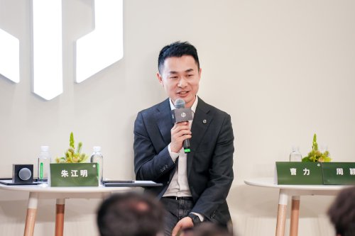 Leapmotor: The Million-Unit Sprint Is More Than Just New Car Launches