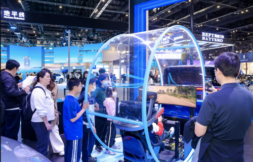 From "Passive Response" to "Active Service": iFLYTEK Reconstructs a New Paradigm for Smart Cockpits