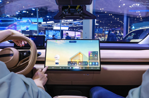 From "Passive Response" to "Active Service": iFLYTEK Reconstructs a New Paradigm for Smart Cockpits