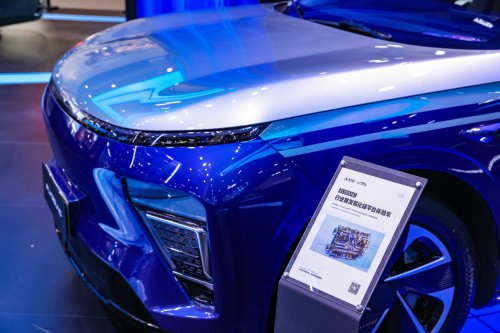 From "Passive Response" to "Active Service": iFLYTEK Reconstructs a New Paradigm for Smart Cockpits