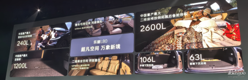 NIO, Onvo L80 Pre-sales Open: Backed by NIO's Full Tech Suite, BaaS Version Starts at 159,800 Yuan