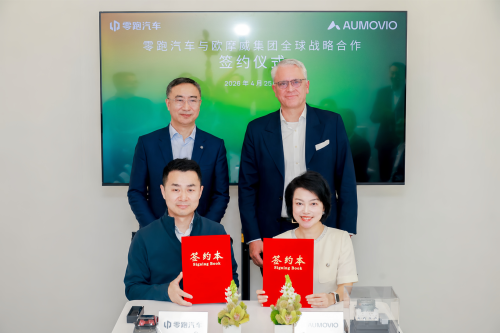 Foreign Tier 1s in China: 18 Months is Just the Baseline, Speed Has No Ceiling