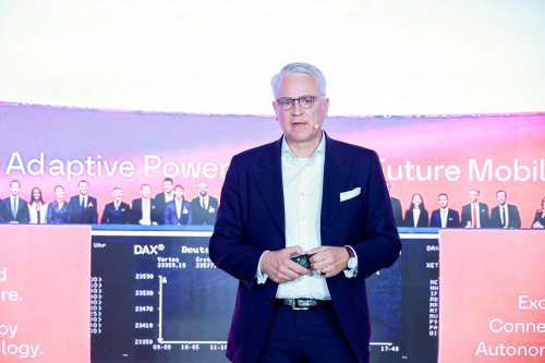 Foreign Tier 1s in China: 18 Months is Just the Baseline, Speed Has No Ceiling