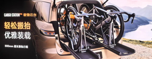 Also a Range Extender, Why Does the IM LS8 Claim to Be "Different"?