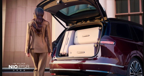 In 7 Months, Another Model Sells 100,000 Units