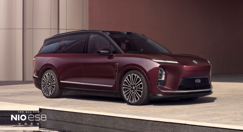 In 7 Months, Another Model Sells 100,000 Units