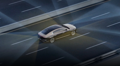 Auto China 2026: Automakers Added 6 LiDAR Sensors, Then What?