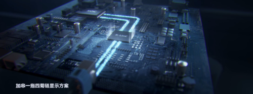 Rsemi's 32Gbps Automotive High-Speed SerDes Debuts at Auto China 2026