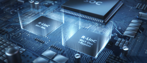 Rsemi's 32Gbps Automotive High-Speed SerDes Debuts at Auto China 2026