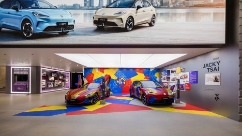 Semi-solid-state Batteries, Highway NOA Move Downmarket: Pure EVs Under 100,000 Yuan Ignite Battle for Tech Parity