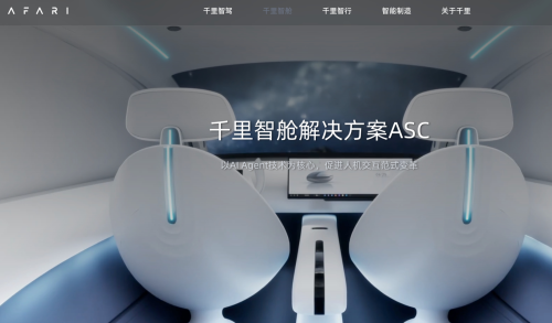 Qianli Technology Poised for Hong Kong Listing