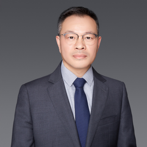 Personnel Changes | Magna China President Wu Zhen Appointed International VP, Li Yaxu Takes Over