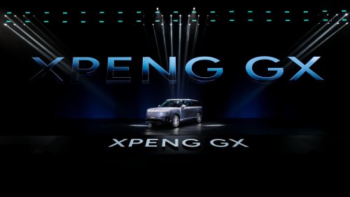 Xpeng, 130,000 Yuan Price Cut, 25,000 Orders: Did XPENG GX Win the Bet?