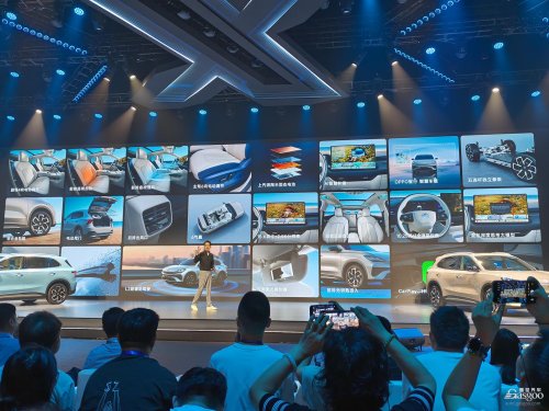 MG, Battery, MG 4X goes on sale with semi-solid-state battery, rear-wheel drive, 5-link suspension