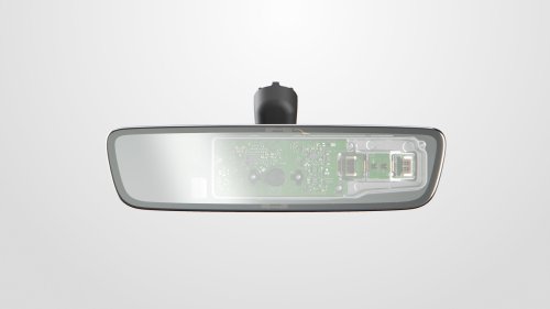 Magna Secures Order for Driver and Occupant Monitoring Systems from European Automaker