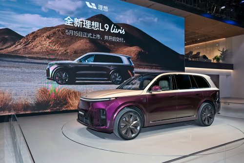 From Building Cars to 'Building Humans': Li Xiang Unveils a New Decade Strategy