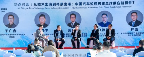 Moving Beyond the 'Car-Selling Mindset': How to Break the Deadlock of 'System Export'?