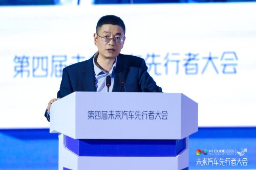 Chery's Wang Lang: Breaking Cut-Throat Competition Requires Elevating Competitive Level