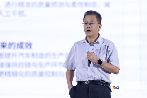 China's Auto Market Is Experiencing 
