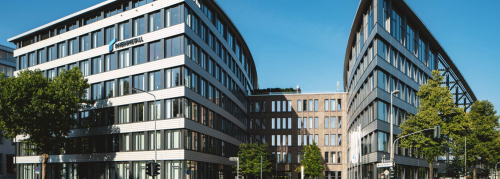 Rheinmetall Sells Auto Business; Yanfeng Benoi Completes Business Integration Upgrade