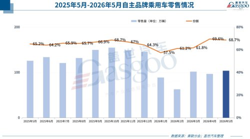 ICE Sales Down 39%, Has NEV Growth Stalled? The Truth Behind the May Auto Market