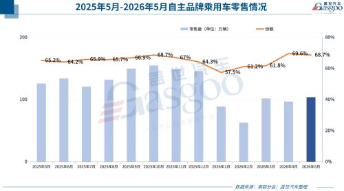 ICE Sales Down 39%, Has NEV Growth Stalled? The Truth Behind the May Auto Market