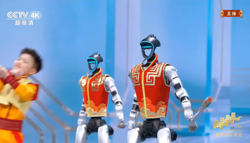 IPO, Unitree Wins IPO Approval as Robot Makers Face Tougher Profit Challenges
