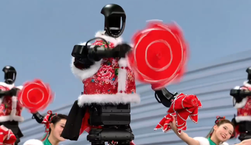 Humanoid Robots: Have Prices Really Crashed?