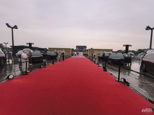 BYD, BYD Tang, BYD Da Tang: A new flagship variable in a shrinking market