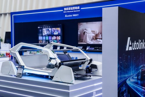 Chinese Smart Cockpits Go Global, The Real Battle Has Just Begun