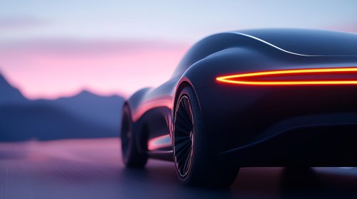 What is undermining automobile differentiation?