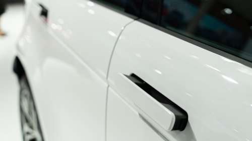 What is undermining automobile differentiation?