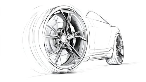 What is undermining automobile differentiation?