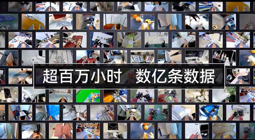 Tech Giants Turn to “Crowdsourced Data Collection” to Train Robots